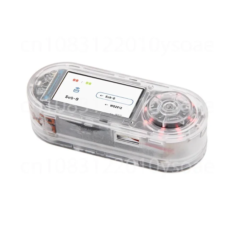 T-Embed-Cc1101 ESP3… - image