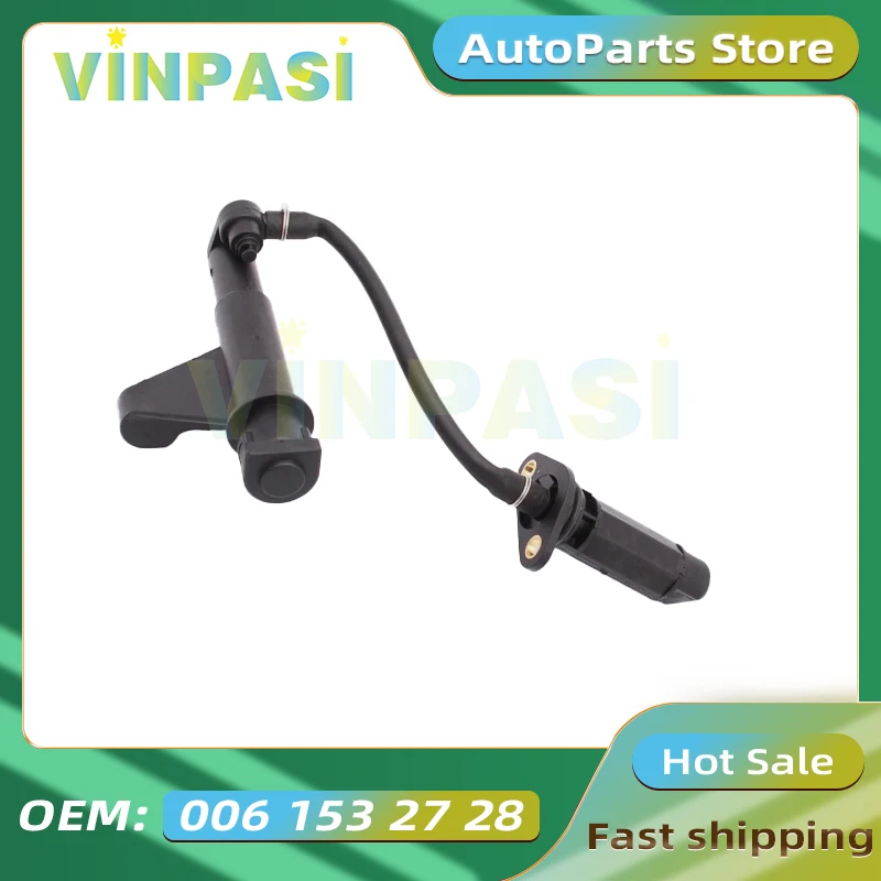Engine Oil Level Sensor Suitable for Mercedes Benz C-CLASS W202W203W210W4463W251W220 High Quality Oil Level Sensor 0061532728