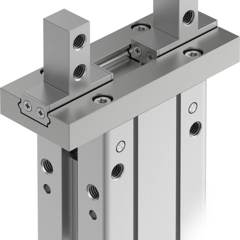 One-way throttle valve GRF-PK-3 4565