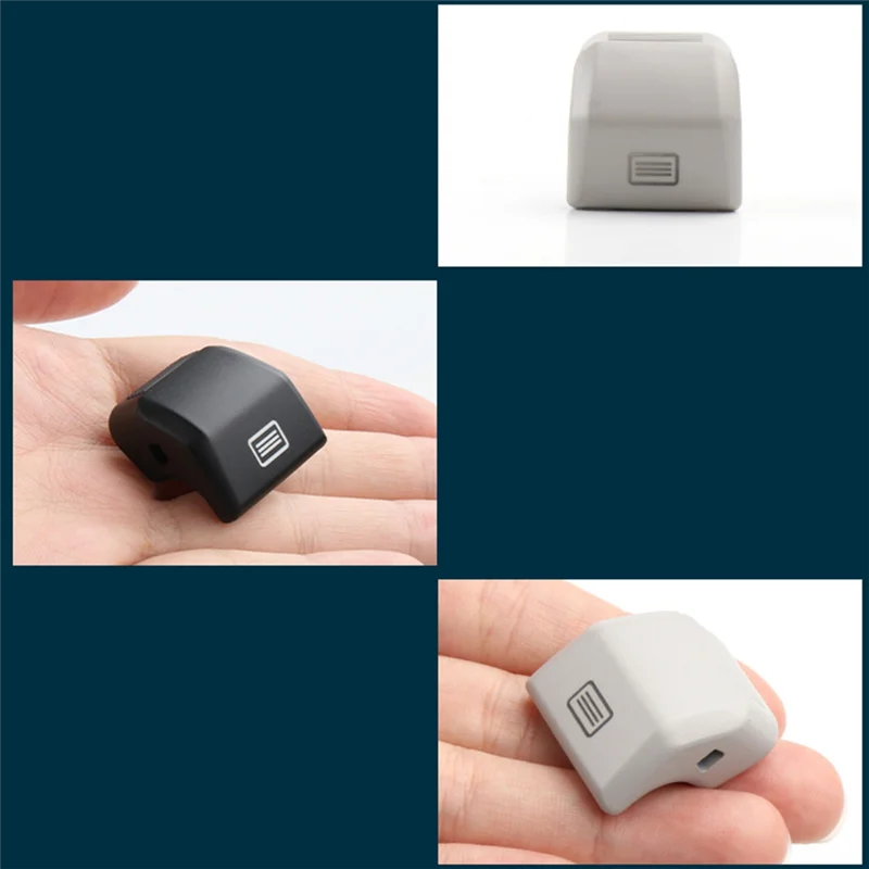 

Control Panel Switch For Mercedes Benz GLE GLS W167 GLE350 450 Sunroof Switch Button B-AT80
