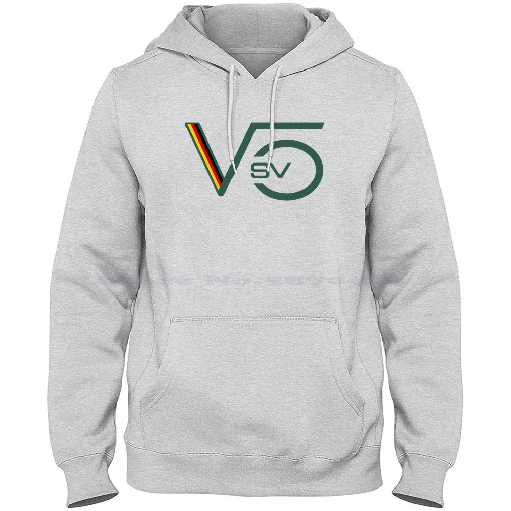 

Vettel 2021 V5 Logo ( Green ) Vettel Gift 100% Cotton Hoodie Sebastian Vettel 2021 V5 Logo Green Vettel