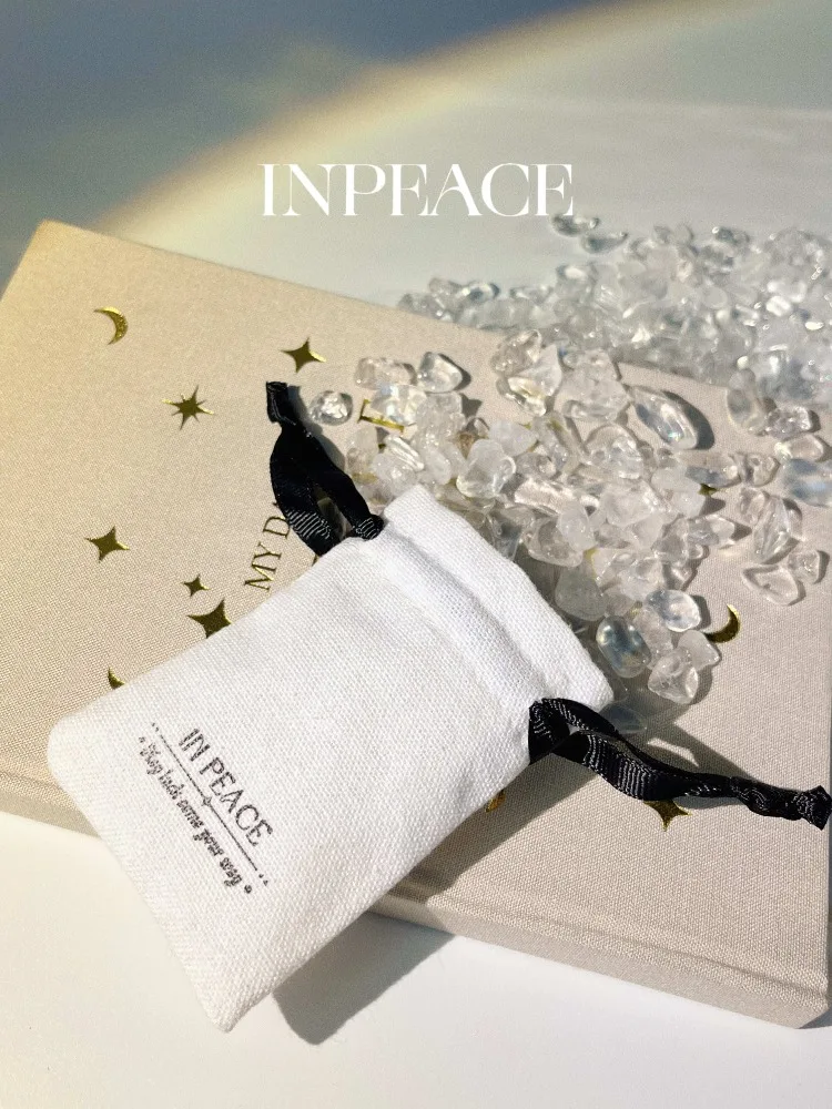 Crystal Gravel Chips Cleansing Stone 100g/pack  Minor Imperfections Are Standard for Crystal Purification Energy Cleansing
