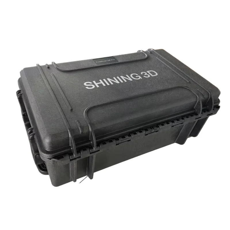 Shining High Accura… - image