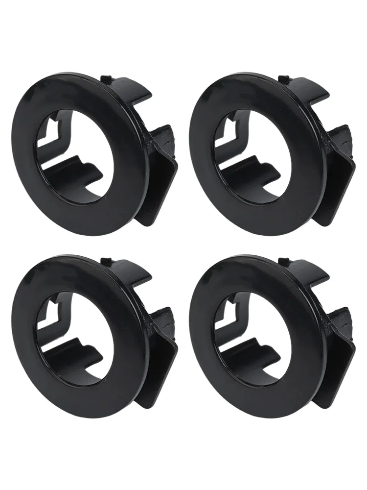 Accessory Parking Sensor Retainer Practical Maintenance Choice Specifically Engineered For Fit Parking Sensor Replacement