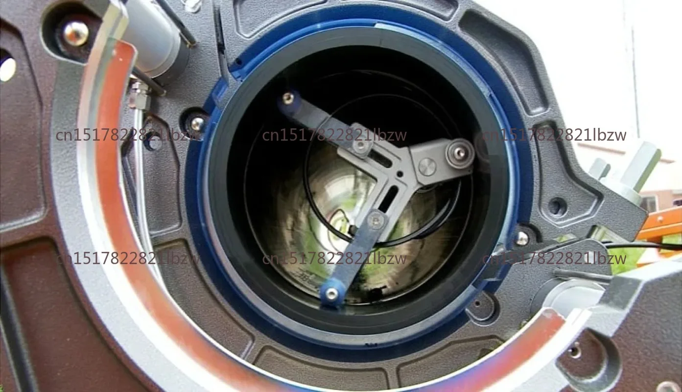 125mm 315mm Easy Use Pipe Tool  PE Pipe Internal Debeader