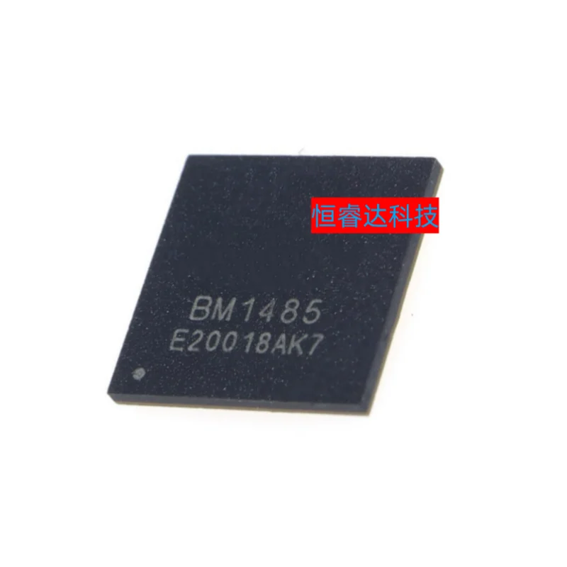 10 Buah BM1485 New100% original ASIC Chip untuk Antminer ASIC L3 L3 + L3 + + Cuman Litecion Miner Hash Board Repair NBTC