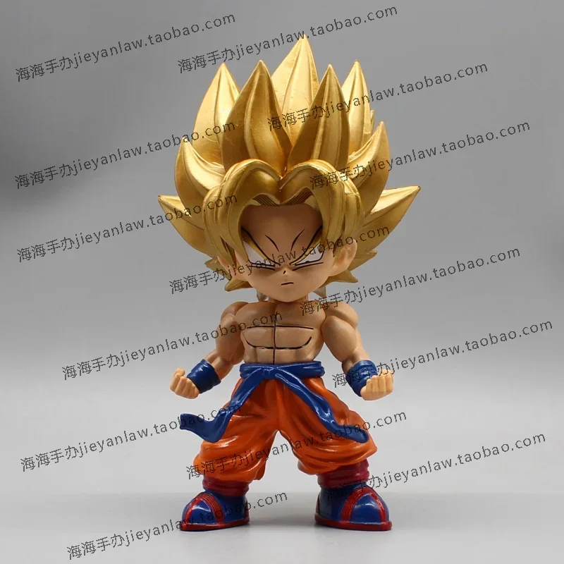 Anime dragon ball z figuras ultra instinto son goku figuras de ação super saiyan goku modelo pvc ornamento brinquedos presente aniversário