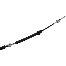 

Original High Quality Shift Cables For Saic Maxus V80 C00034518 High