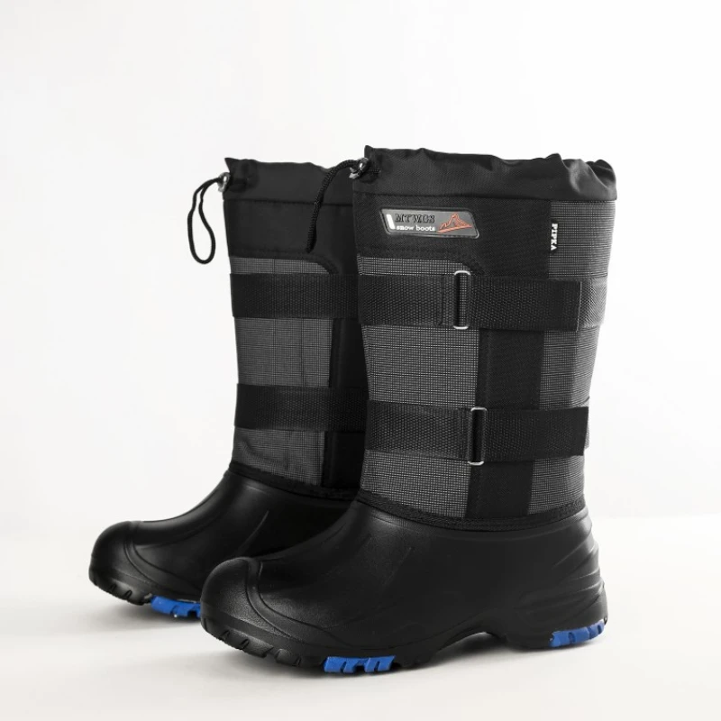 Winter Boots 2023 N… - image