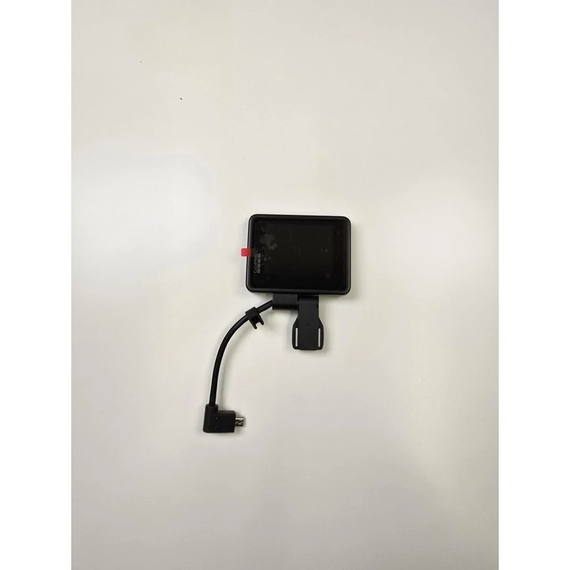 

95new Display Mod for GoPro HERO 8 to HERO 13 - Black