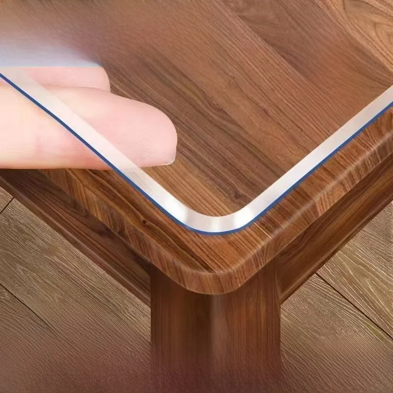 nappe-de-table-rectangulaire-en-pvc-givre-transparent-resistante-a-l'huile-a-l'eau-et-a-la-chaleur-style-moderne-et-simple-pour-la-maison-la-table-a-the-ou-la-salle-a-manger