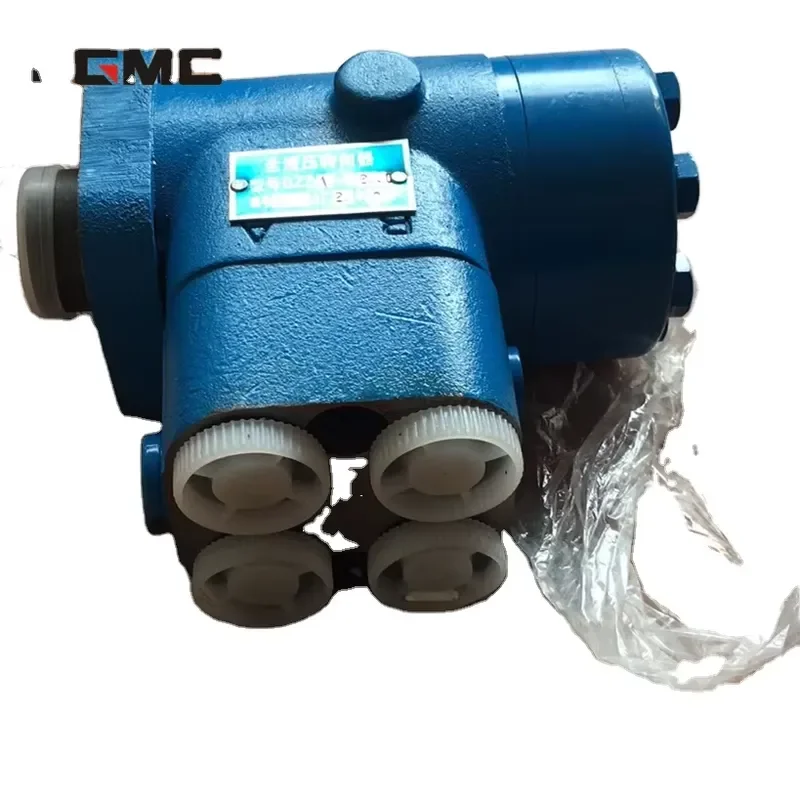 Electric Power Steering Pump 44C0103 Side Slide Assembly for Forklift Hydraulic Parts Steering Gearbox Replacement Component