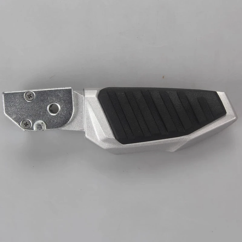 FOR SYM Cruisym Alpha 300 Original Left And Right Pedals Rear Pedals Pedals SYM Cruisym Alpha 300 XS300T--3 Step Back