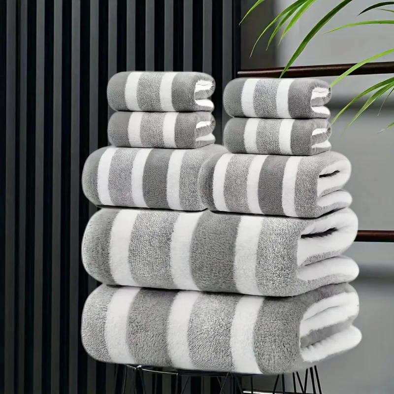 Thumbnail 2 - #28 Best Bath Towel Sets to Buy In 2026