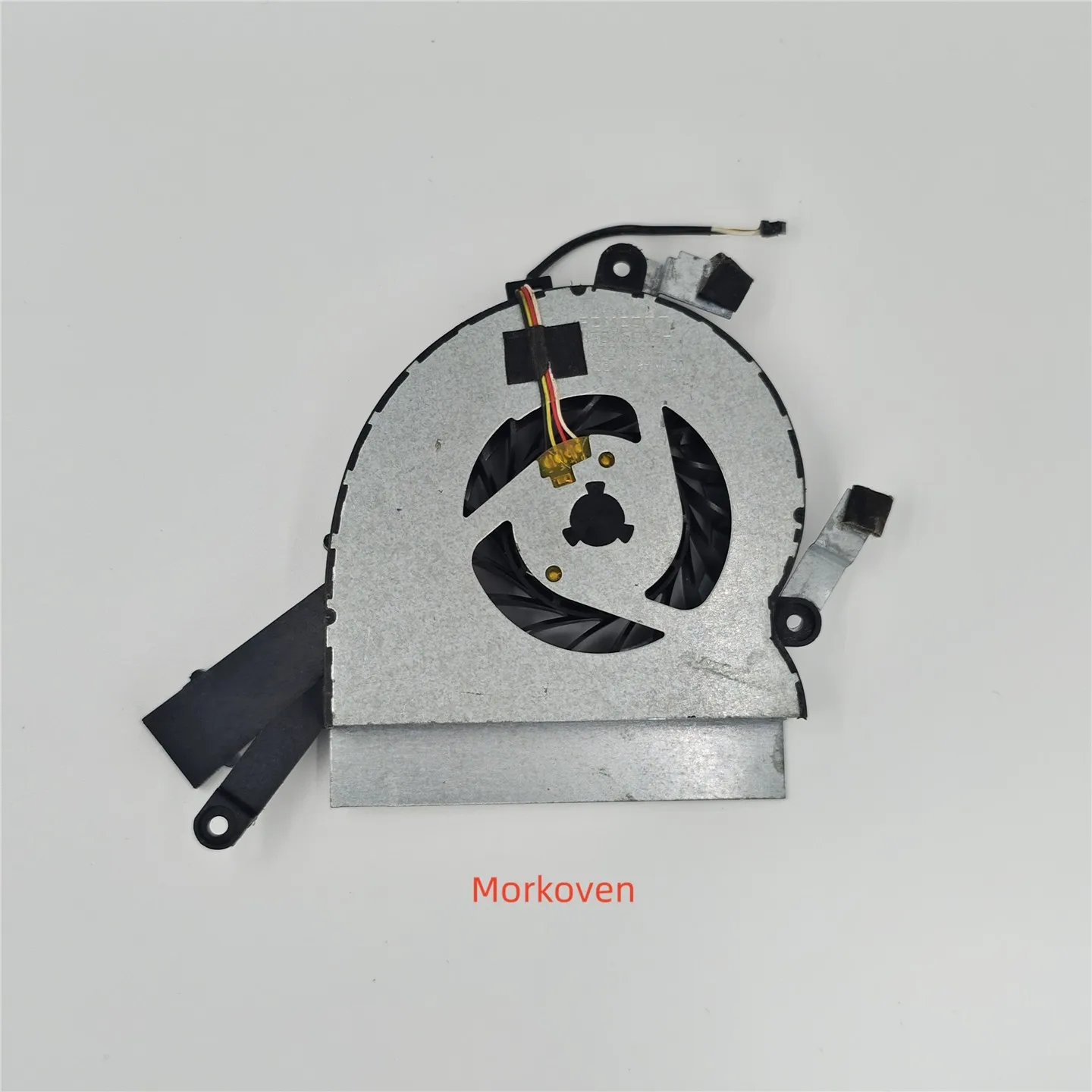 Ventilador de refrigeración de CPU para Hp Pavilion 27-R174CN 24-R114 24-R124 AIO 939236-001