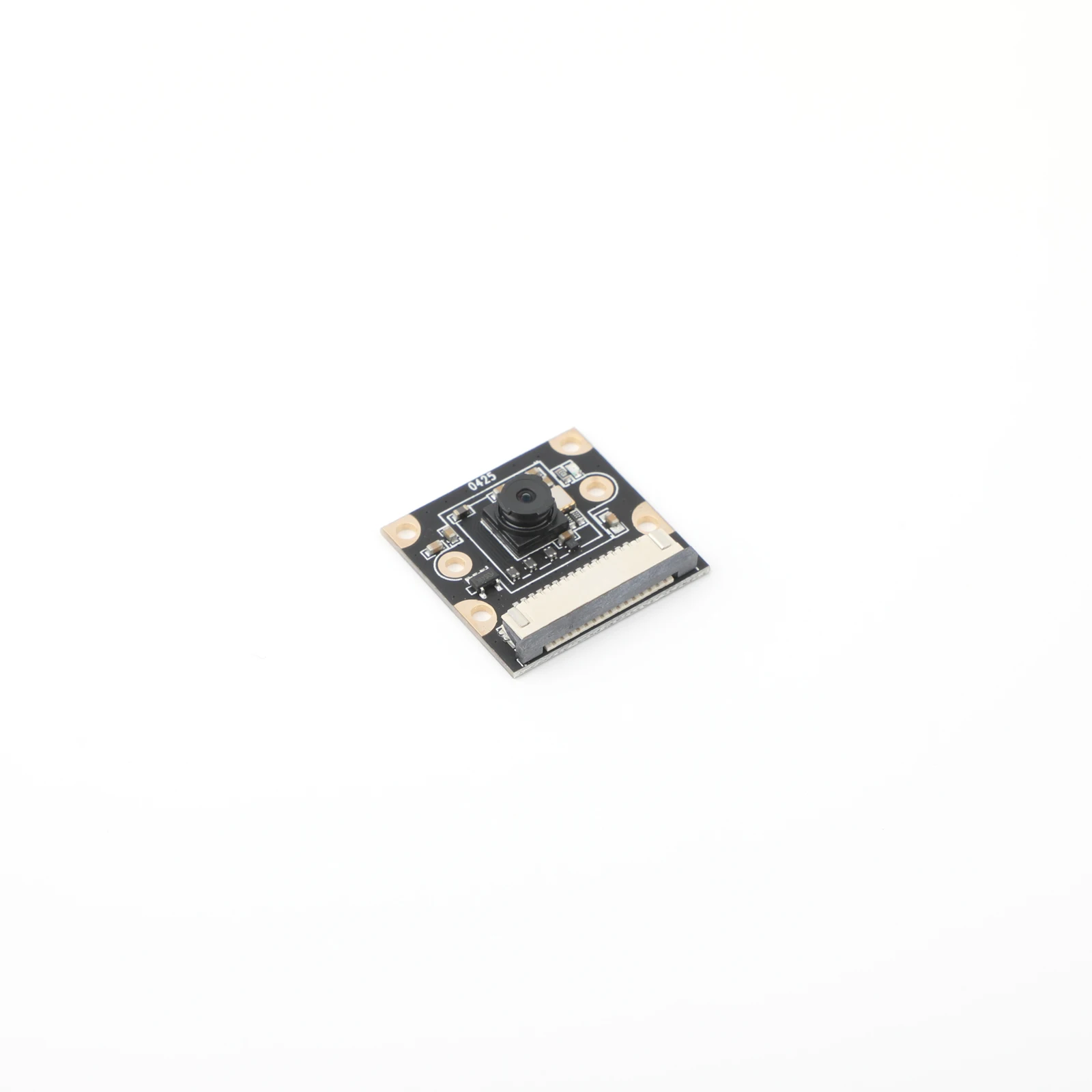 1* IMX219 8MP Kamera für NVIDIA Jetson Nano - 72 ° /120 ° /130 ° /160 ° /200 ° Weitwinkelkamera mit Nachtsicht und Infrarot-Fülllicht – Detail 9