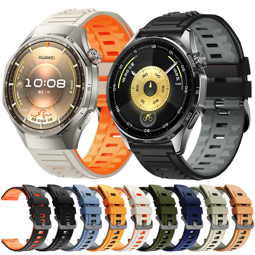 New Design Band For…