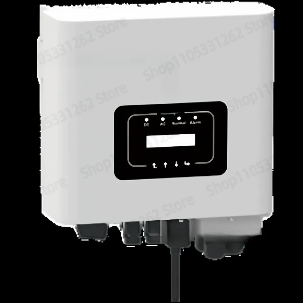Single Phase Low Voltage Hybrid Solar Inverter SUN-5/6K-SG05LP1-EU-AM2-P