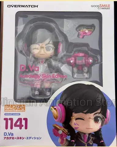 8 best sales Overwatch Reaper - №3