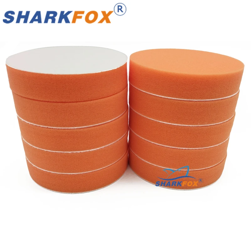 Sharkfox 5\