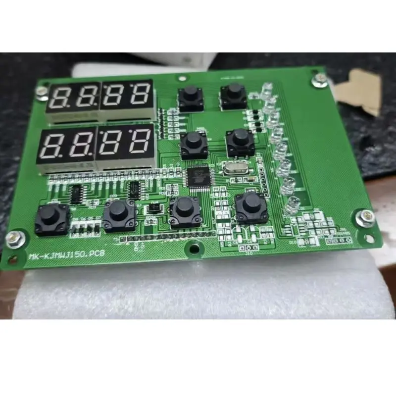 Новая плата управления печатной платой MK-KJMWJ150, быстрая доставка