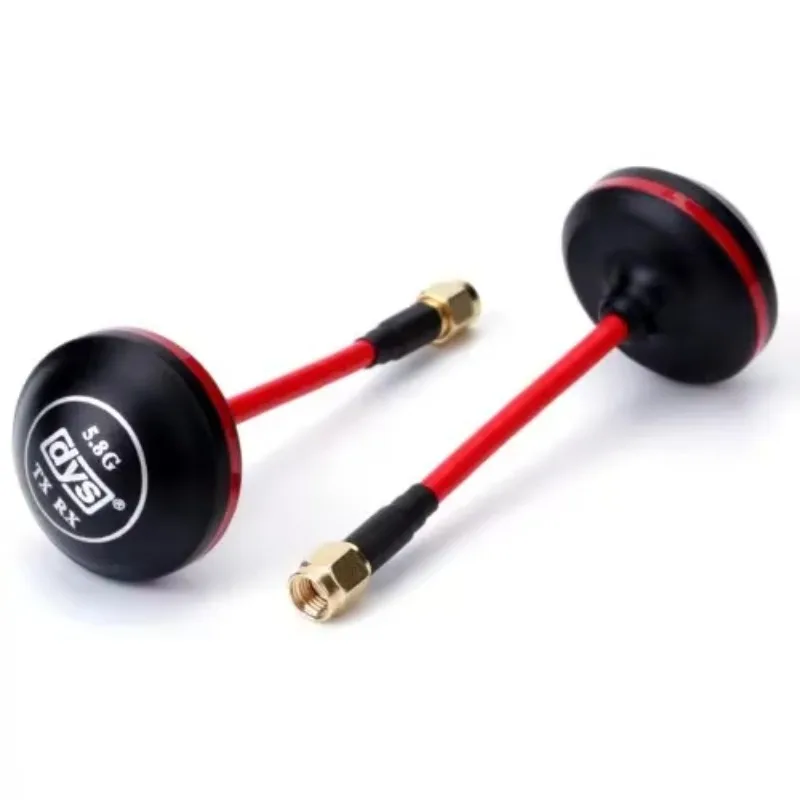 Dys 5.8G 5DBI Mushr… - image