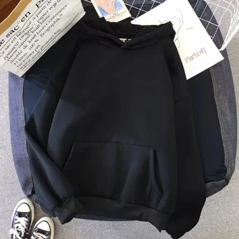 Women'S Casual Hooded Sweatshirt with Leopard Heart Pattern Long Sleeve Pullover with Kangaroo Pocket Casual Wear Hoodie Trendy