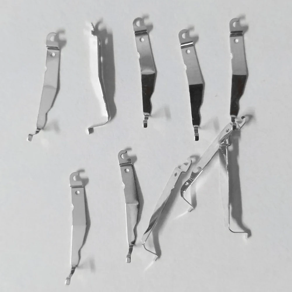 Modification Accessories Battery Contact Clasp For Watch Movement ISA 8171 8172 8176 Aftermarket Fittings Movement Repair Tools