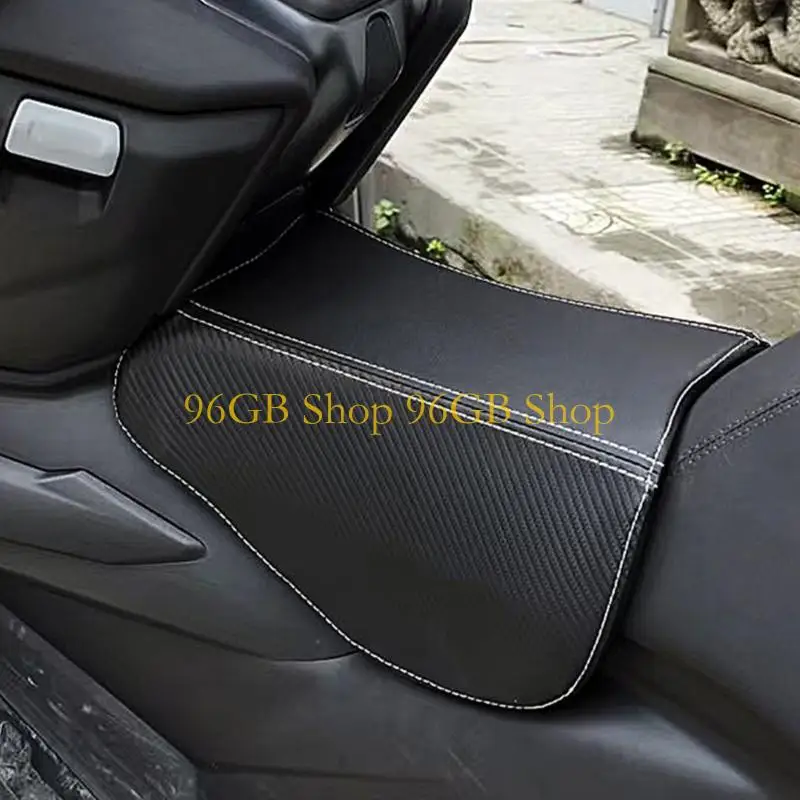

96GB Universal Bike Cushion Featuring Soft Sponge Padding For Easy Installation