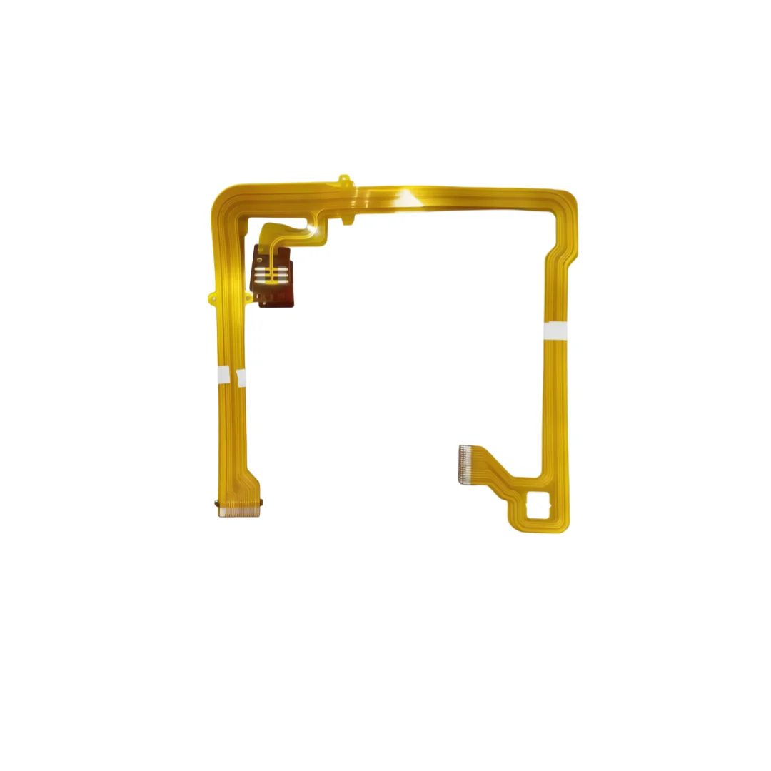 Brand New LCD Hinge Flex Cable Replacement for Panasonic DC-G95, G90, G91GK Flip Screen
