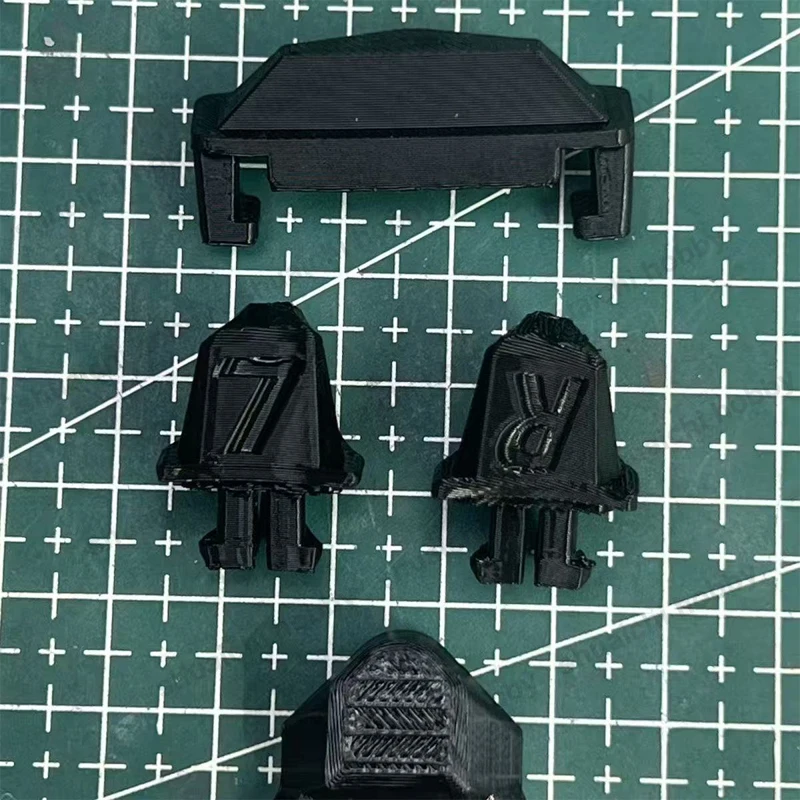 Kit Train D'Atterrissage Pour Drone – Protection Moteur Et Stabilité – Compatible DJI Mavic Pro – Noir, Lot De 2 Ou 4
