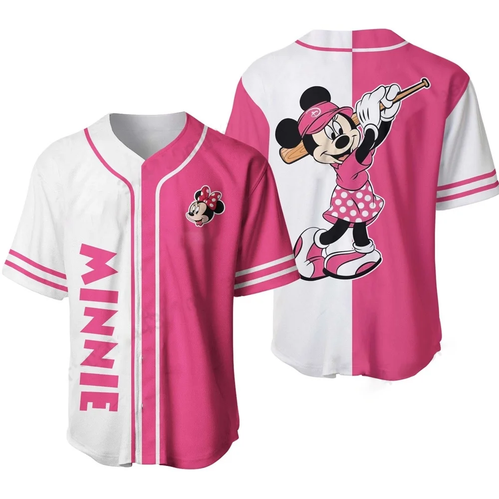 Minnie Mickey Mouse… - image