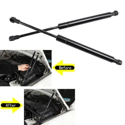 1Pair Car Front Bonnet Hood Lift Gas Shock Struts Bar Replacement for BMW 3 Series E90 E91 E92 E93 2005-2013 for BMW 5 Series