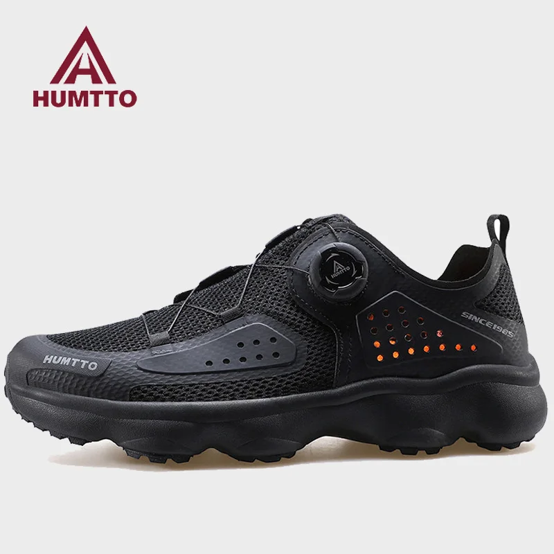 

HUMTTO 2026 Треккинговые кроссовки для мужчин и женщин, легкие внедорожные кроссовки для активного отдыха, спортивная обувь для походов, повседневные ботинки для скалолазания