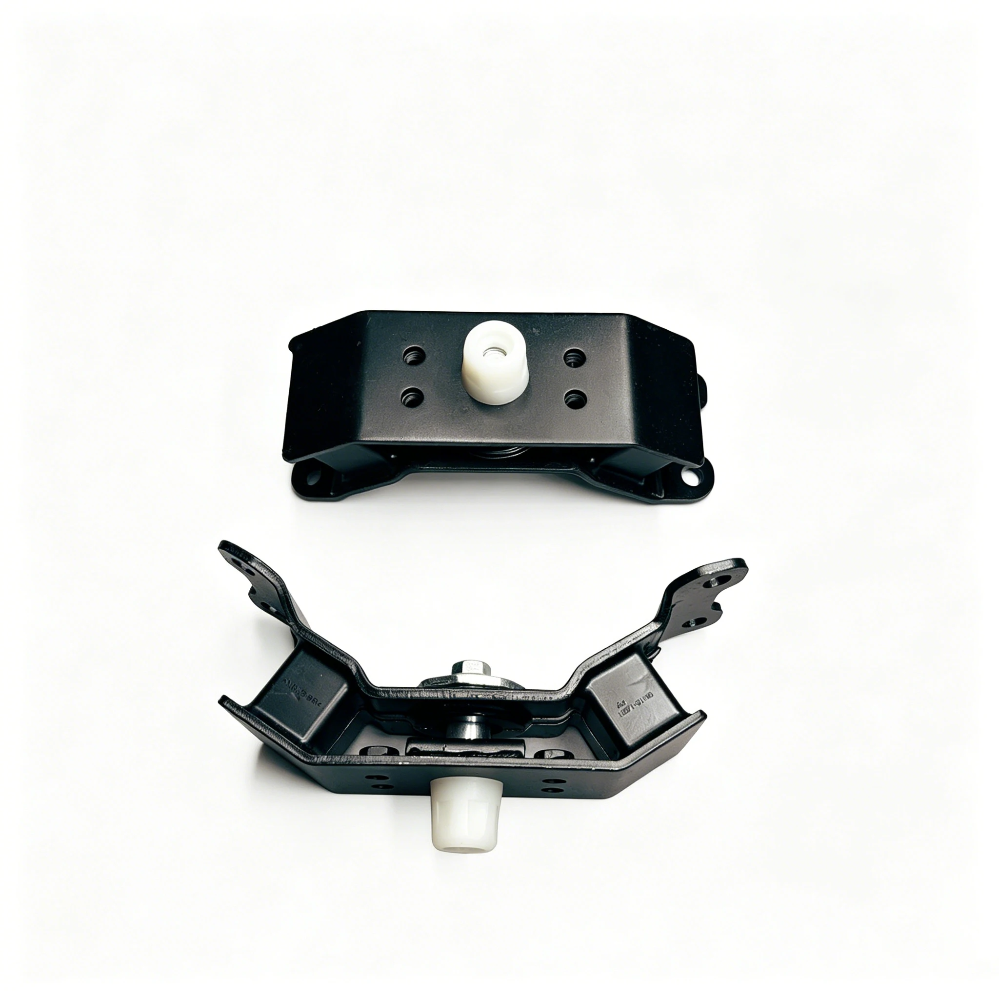 Rear Gearbox Mount 12371-31190 For Land Cruiser GRJ200 LC200 4.0