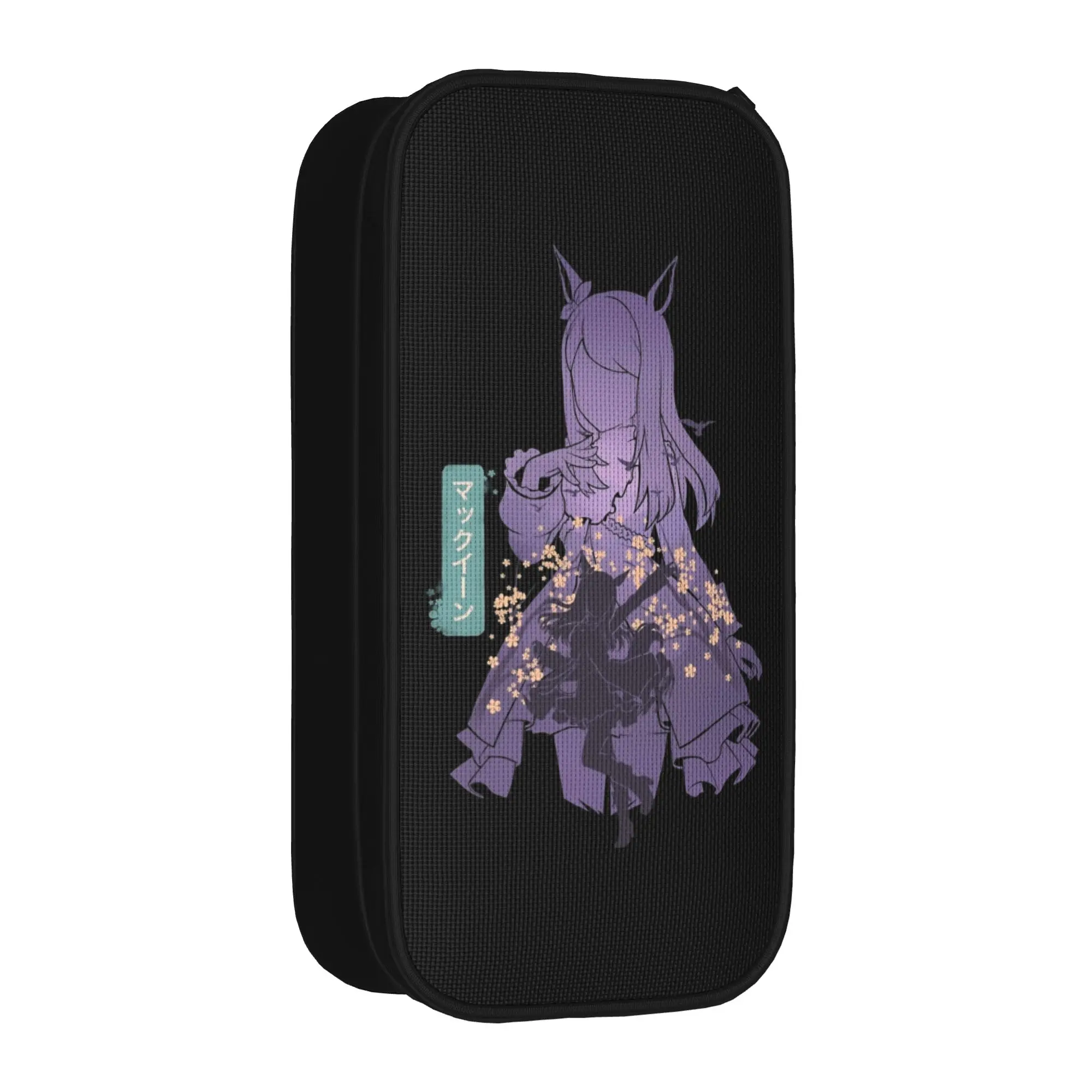 estojos-de-lapis-mejiro-mcqueen-uma-musume-anime-bolsas-porta-canetas-para-meninas-e-meninos-grande-capacidade-presente-escolar-para-estudantes