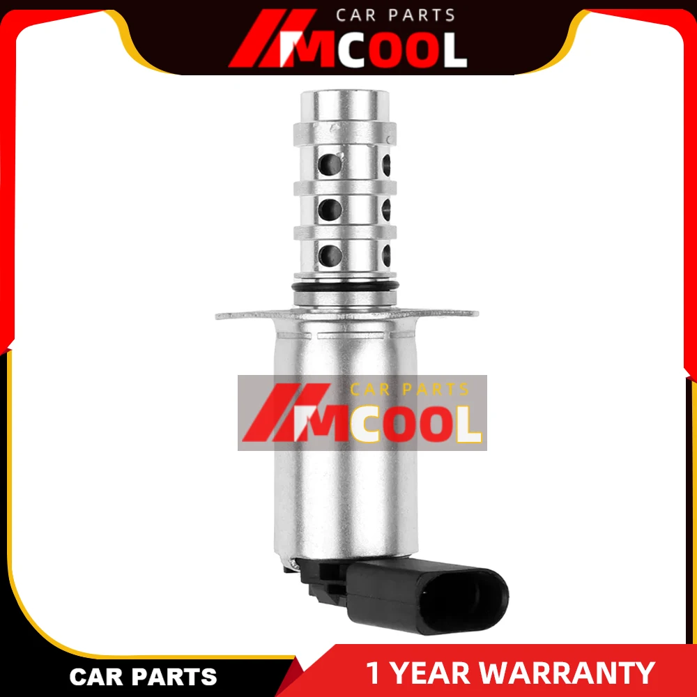 

06F 109257 A 06F 109257 C электромагнитный клапан синхронизации двигателя VVT для Audi A3 A4 TT VW Volkswagen EOS GTI Golf