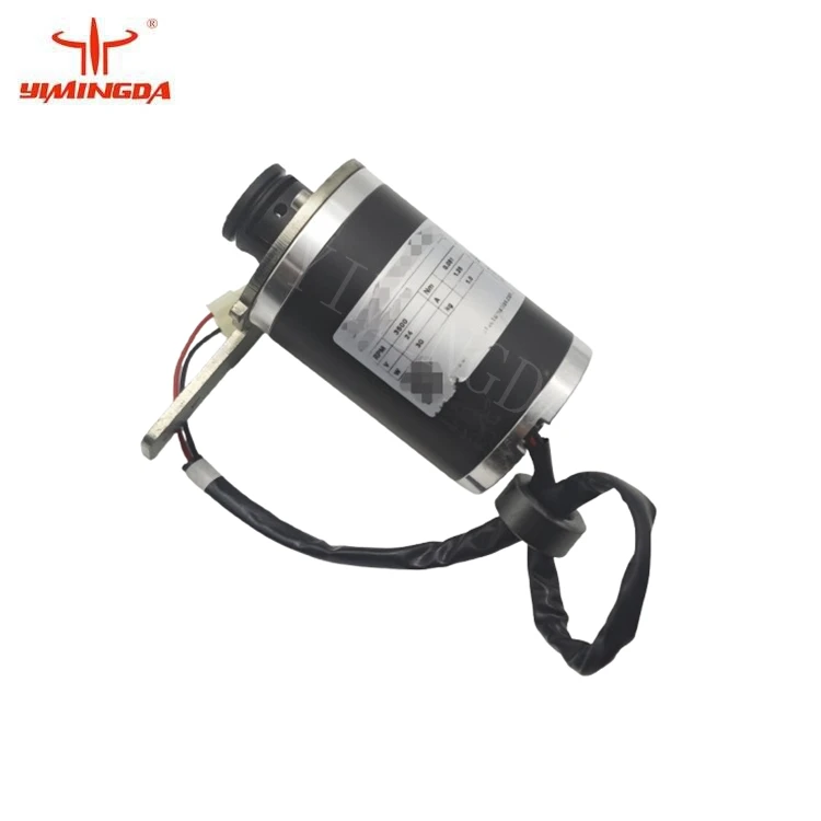 

694500547 PLTR SPARE MP MOTOR + BRACKET for GT Plotter Machine