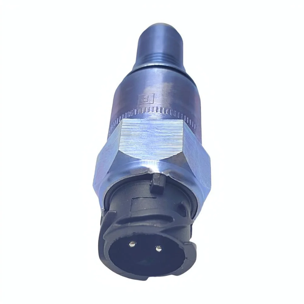 Car Gauge Speed Sensor For VDO 2159.20102501 Odometer Signal Transmitter Replacement Dashboard Velocity Repair Component