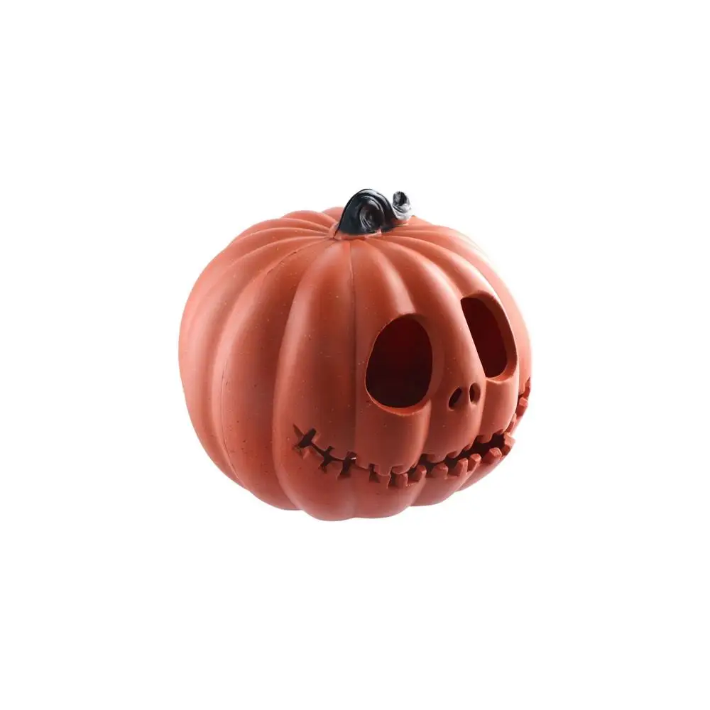 Party Supplies Shopping Mall Ornaments Scene Arrangement Gift Halloween Decoration Jack-O-Lantern Pumpkin Lamp Led Light