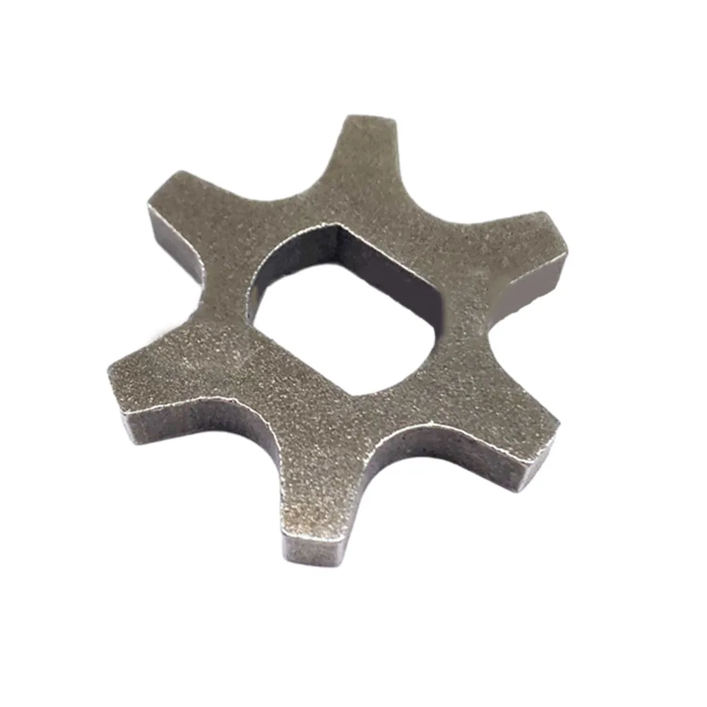 

Manual Measurement Deviation Chainsaws Sprocket Replacement Part Sprocket Chainsaws Replacement Part Replacement Part