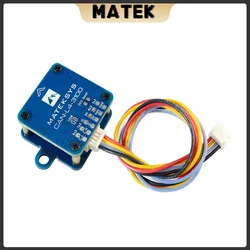 MATEK CAN-L4-3100 AP_PERIPH CAN Magnetometer RM3100 DroneCAN Protocol for RC Model Airplane DIY Parts