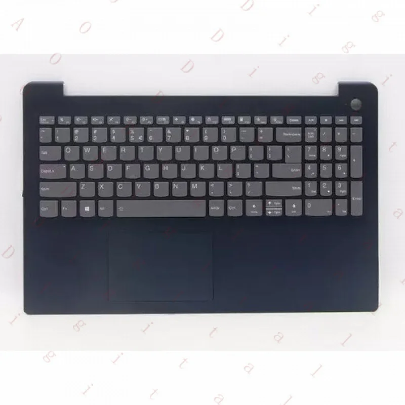 W Palmrest w/BL Keyboard for Lenovo Ideapad 3-15ITL6 ALC6 5CB1B69094 5CB1B60432