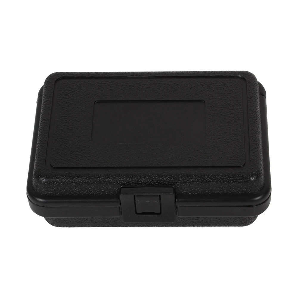 MOTO4U Un Set Per TDC Dial Test Indicatore di Regolazione del Calibro di Accensione Per Moto Moto Metrico Moto Strumento adattatori