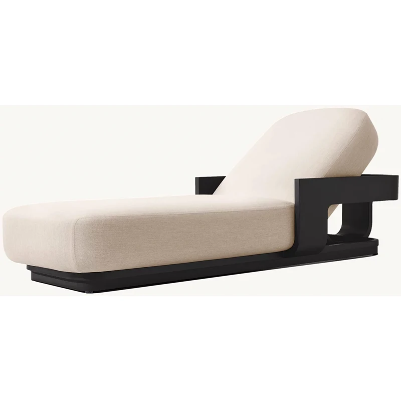 

New Design Modern Luxury Outdoor Furniture Garden Sofa Set