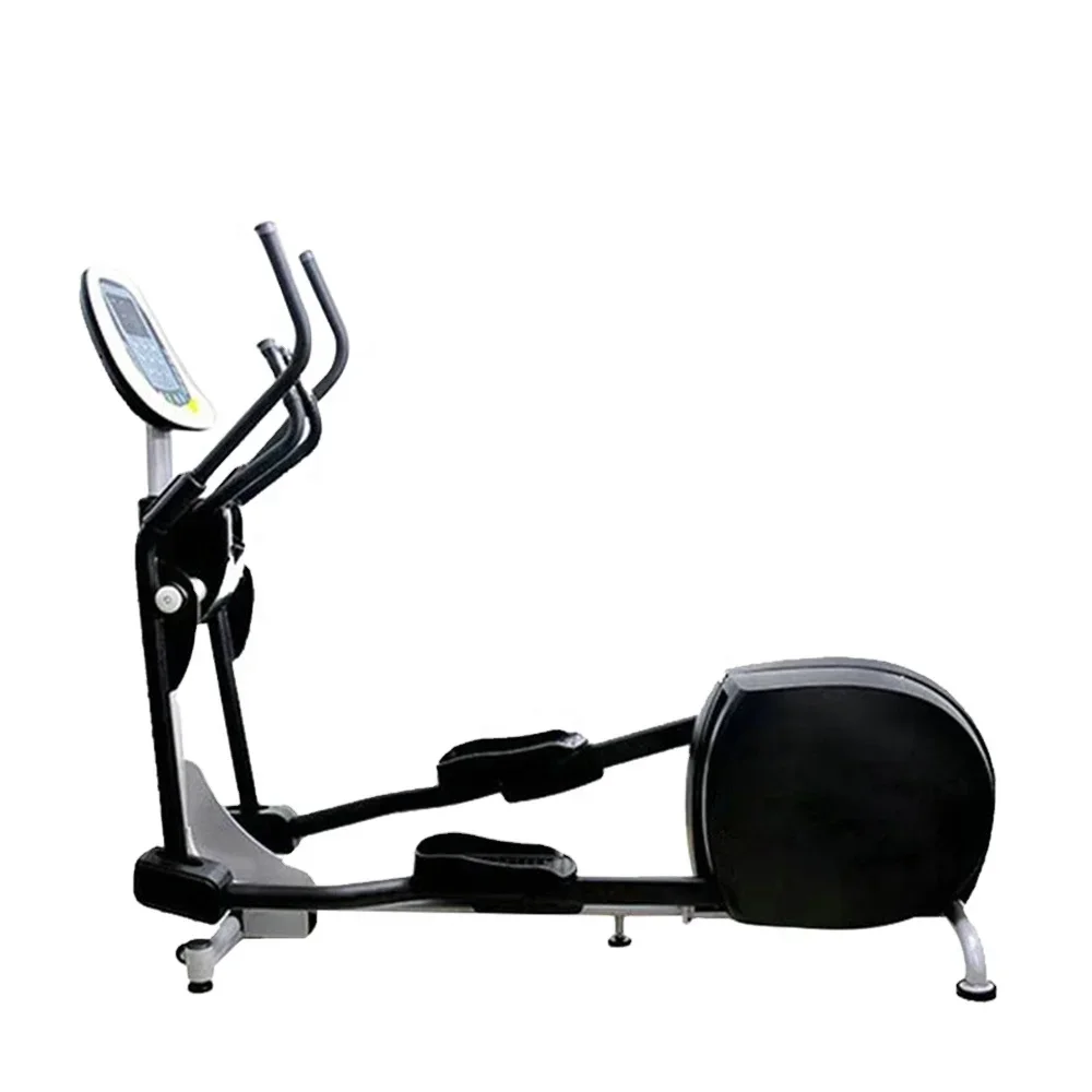 Large Elliptical Fitness Machine Home & Gym Weight Loss Spacewalk Training Equipment