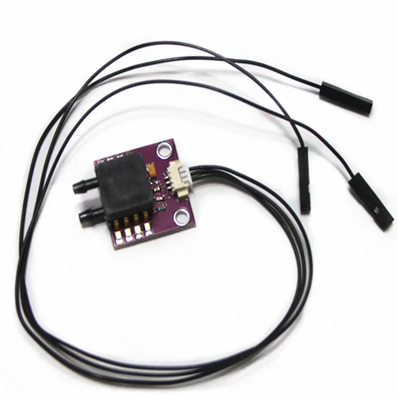 ABSQ-Airspeed Sensor APM2.5 Sensor Module Differential Pressure Sensor Stable Performance Airspeed Sensor Module