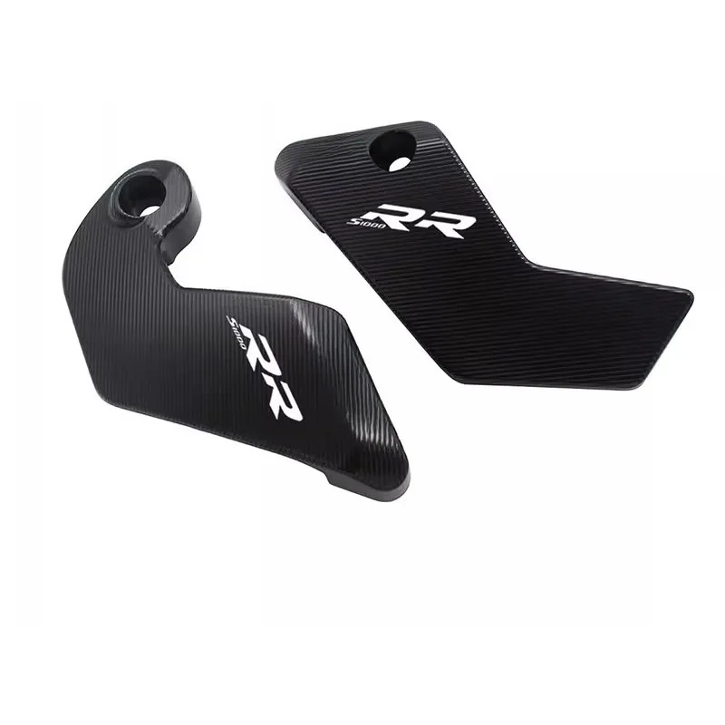 

Parts are suitable for BMW S1000RR modification parts Body protection block, anti-drop ep anti-drop ball shell