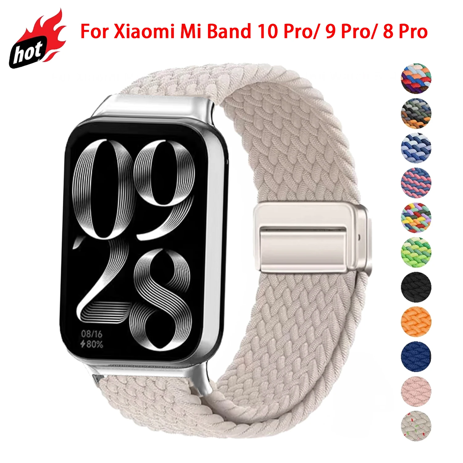 Nylon Strap For Xia… - image