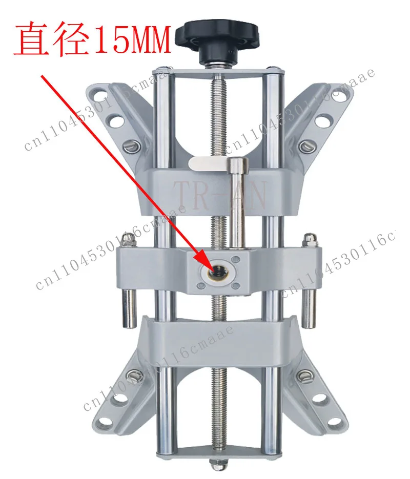 Wheel Alignment Clamp 3 Point 4 Point Rim Holder for Car Wheel Aligner Machine Universal Spare Parts Accessories